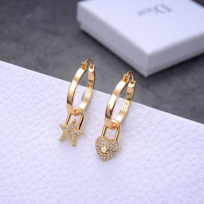 Dior Earring 04lyr389